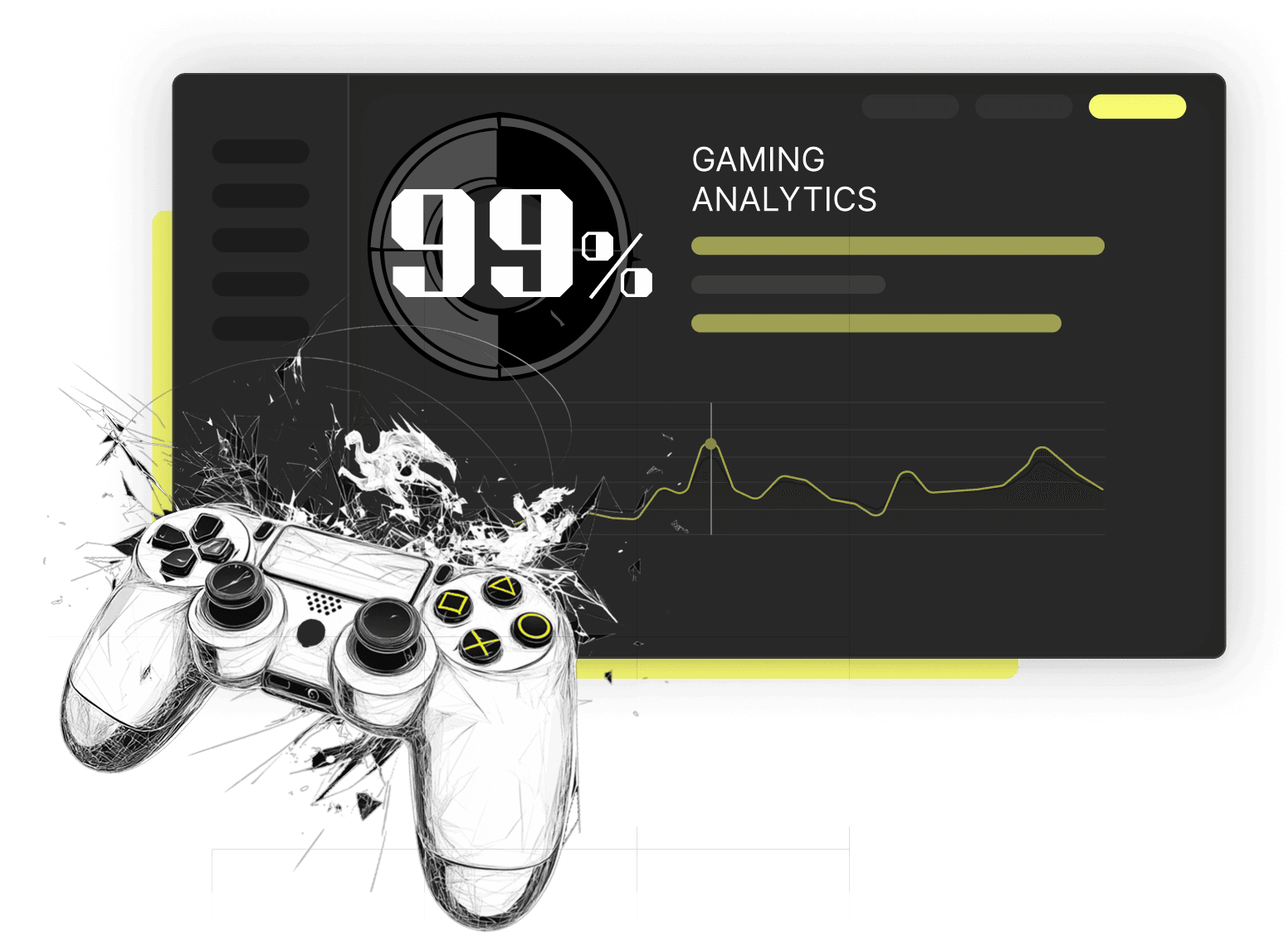 ClickHouse Gaming