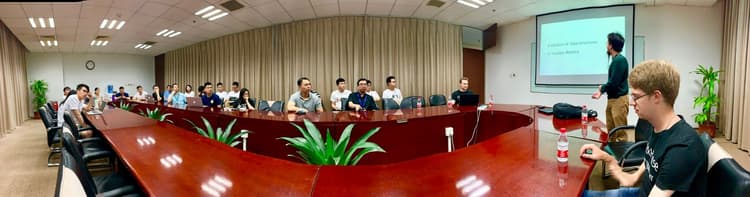 2019-6-14-clickhouse-lecture-at-institute-of-computing-technology.jpeg