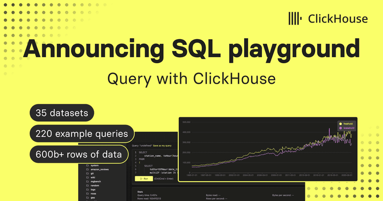 announcing sql playground 4