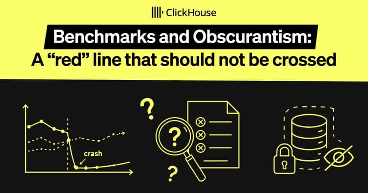benchmarks and obscurantism a red line that should not be crossed 2