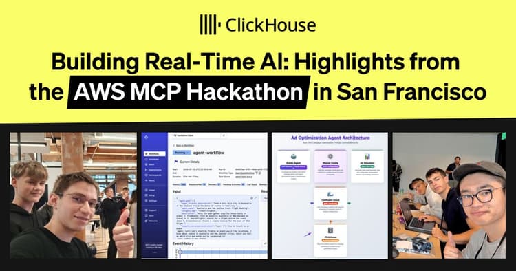 blog banner building real time ai