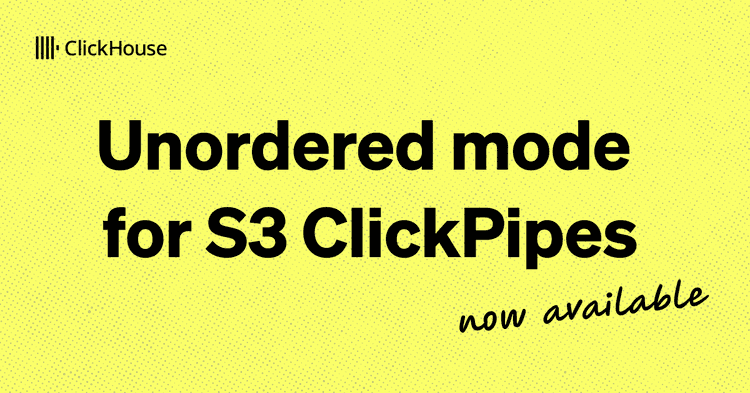 clickpipes s3 blog banner