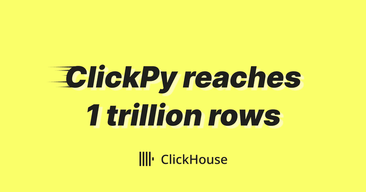 clickpy 1 trillion rows banner 2