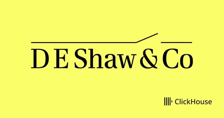 de shaw customer story