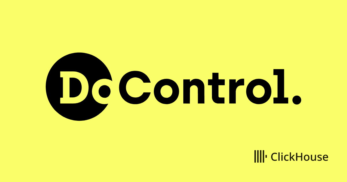 docontrol user story issue 1224