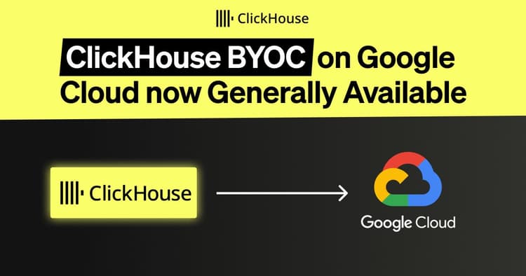 gcp byoc ga blog cover