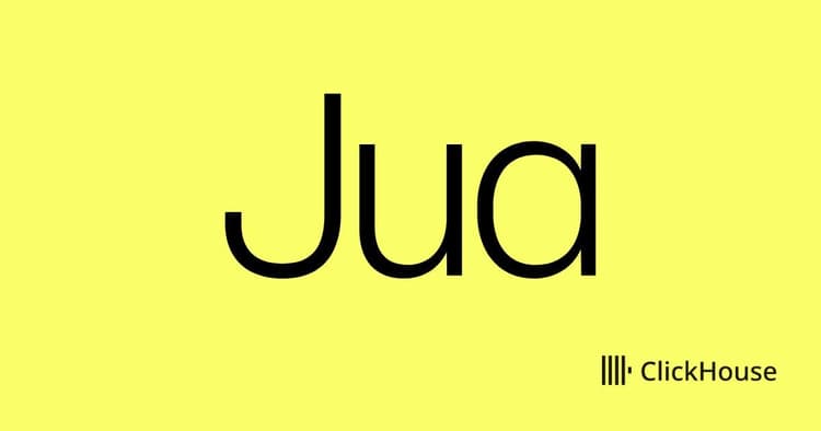 jua customer story cover