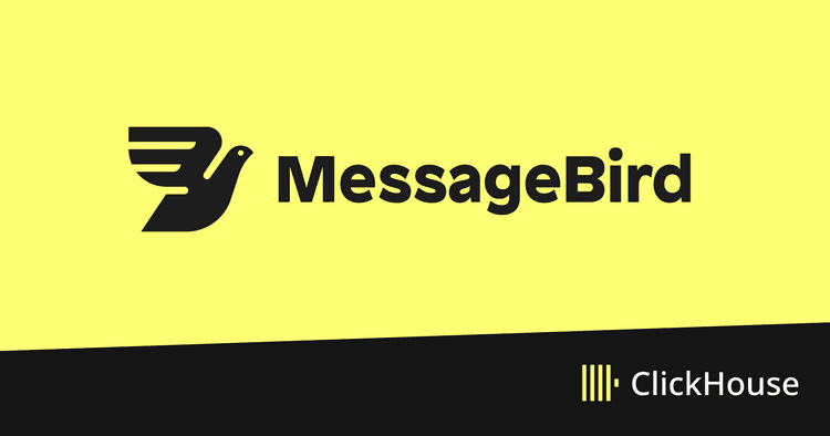 messagebird banner
