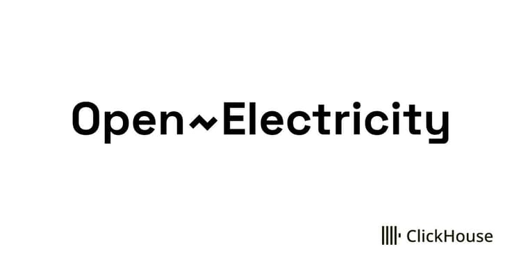 open electricity blog upload