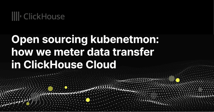 open sourcing kubenetmon blog post