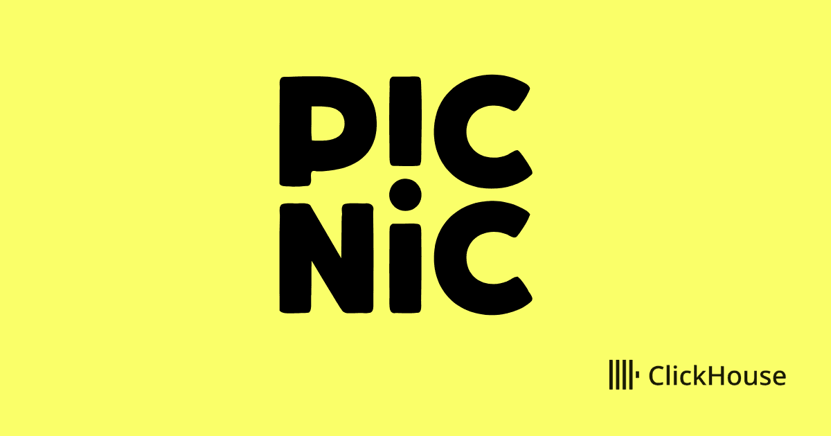 picnic user story issue 1220