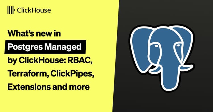 postgres clickhouse update 1