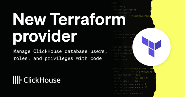 terraform banner