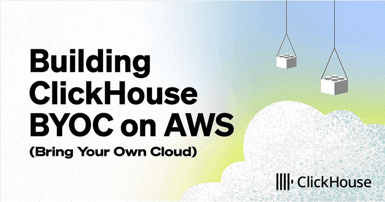 blog byoc on aws