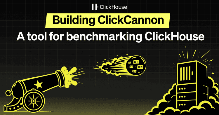building clickcannon