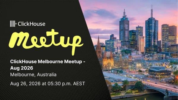 ch mel meetup 26aug26