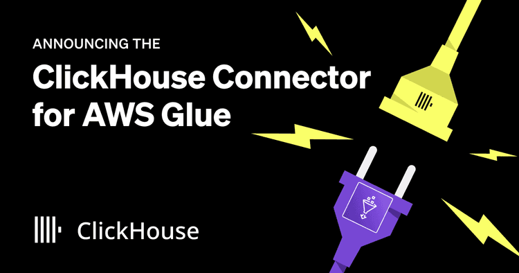 clickhouse glue