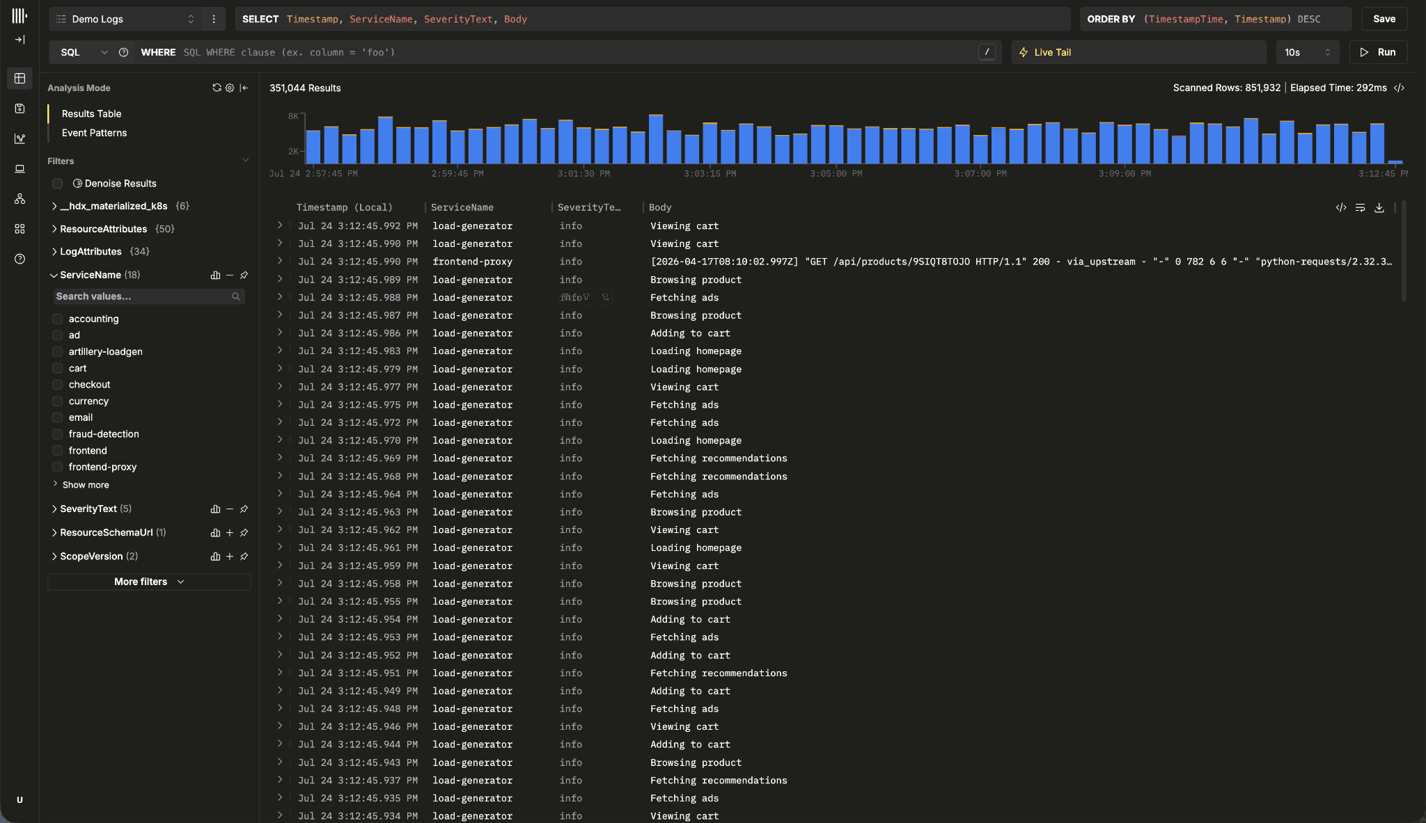 clickstack_search.png