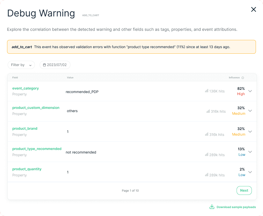 debug_warning_tracking_plan.png
