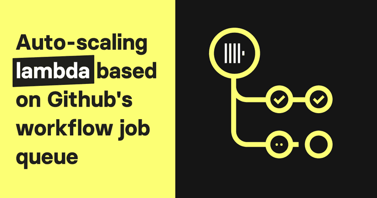 github workflow