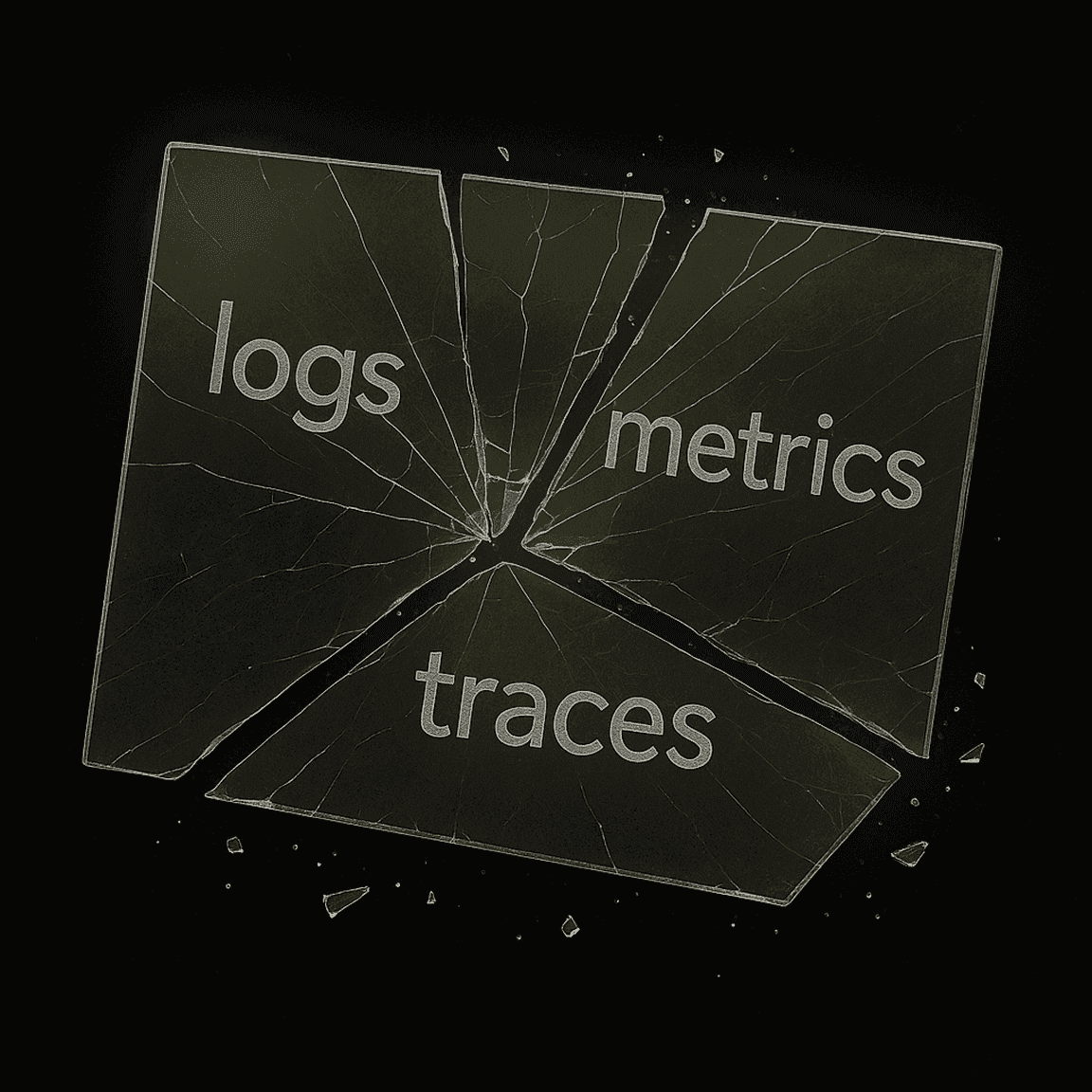 The three pillars of observability (logs, metrics, traces) are creating data silos in legacy architectures.
