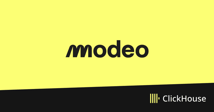 modeo banner