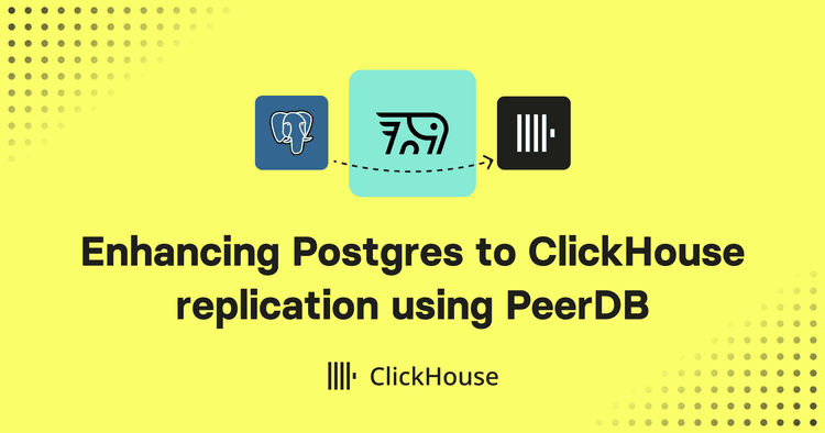 peerdb postgres cdc blog