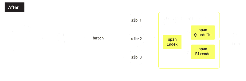 Poizon arc