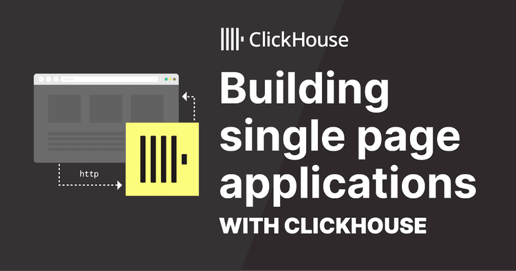 simple page applications
