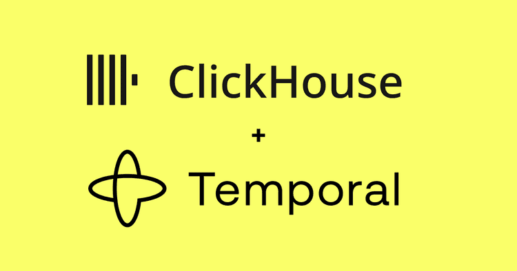 temporal clickhouse