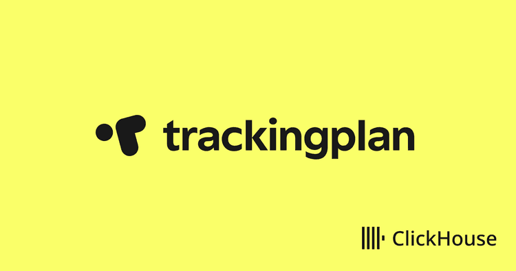 tracking plan