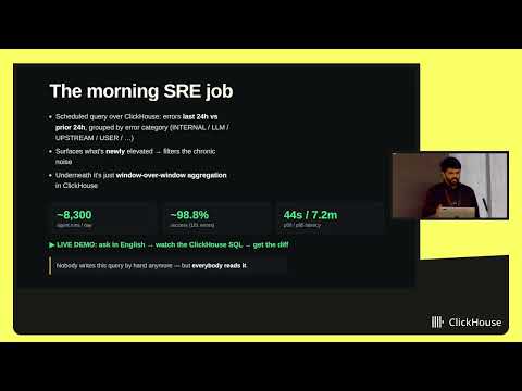 YouTube Video: bI8wKykU0Wg