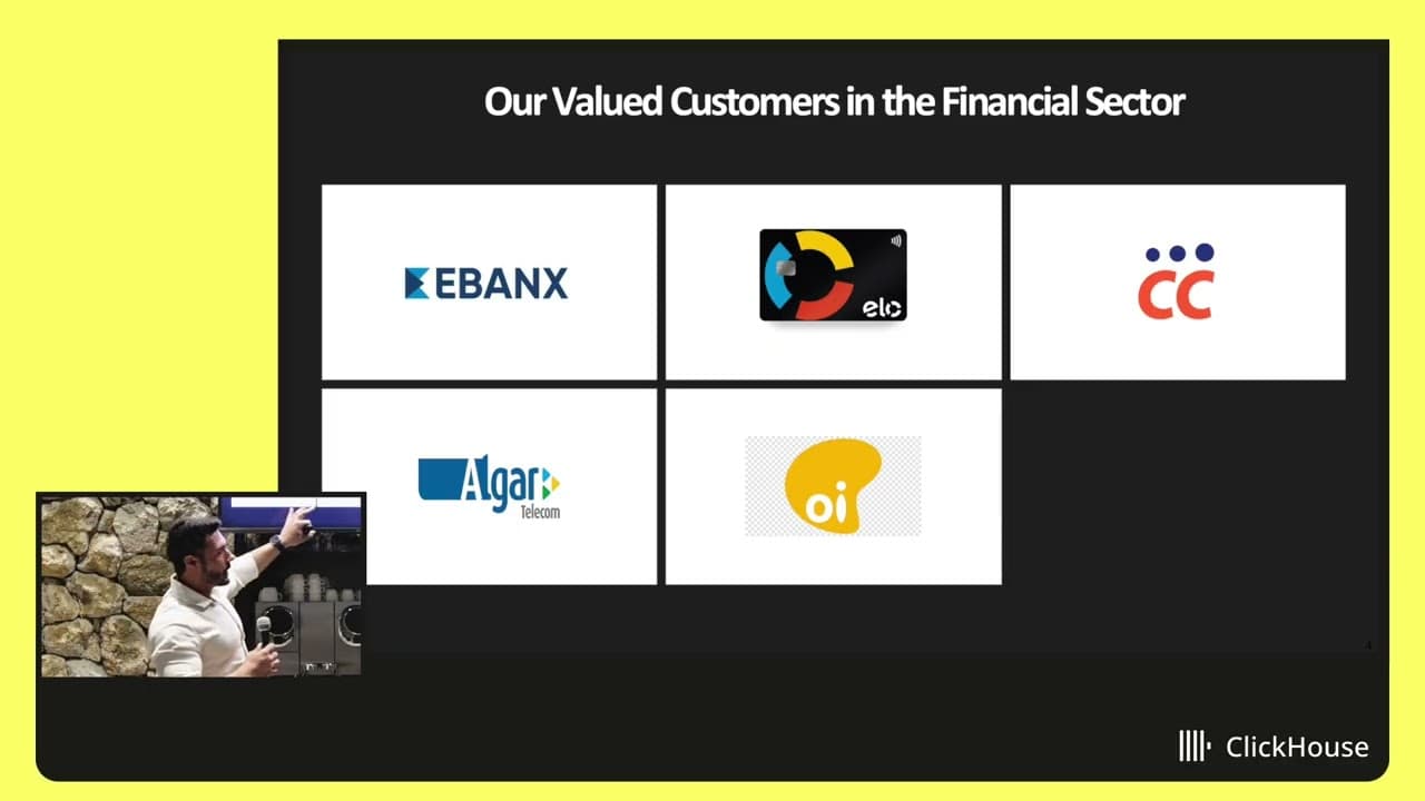 Sao Paulo Meetups NAVA (Portuguese)