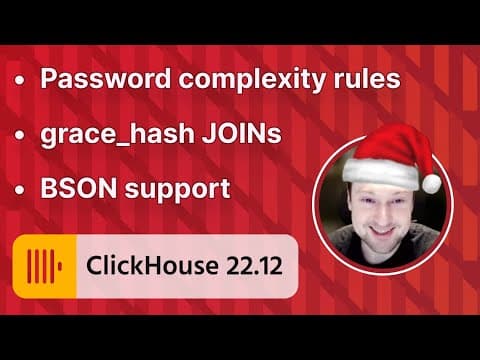 YouTube Video: sREupr6uc2k