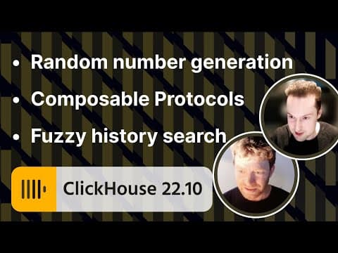 YouTube Video: sz9SES5-mdc