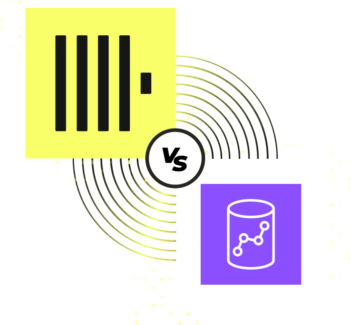 ClickHouse vs Redshift