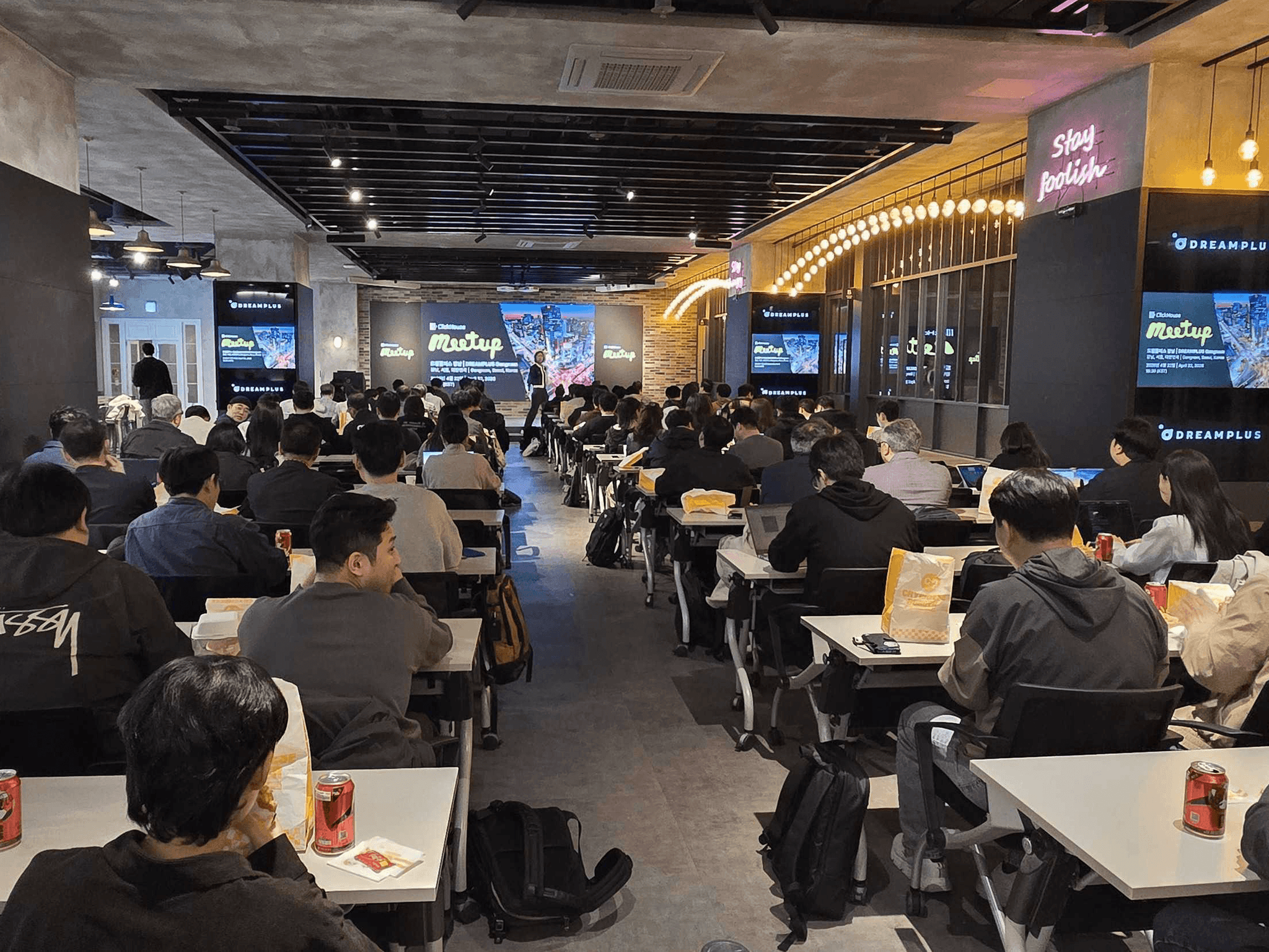 Seoul ClickHouse Meetup