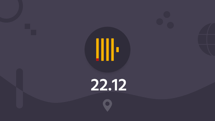 22 12 release post
