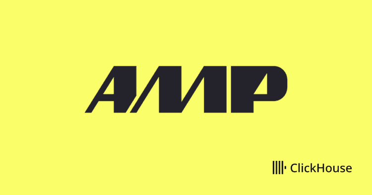amp customer story blog cover