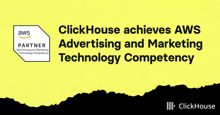 aws advertising and marketing competency
