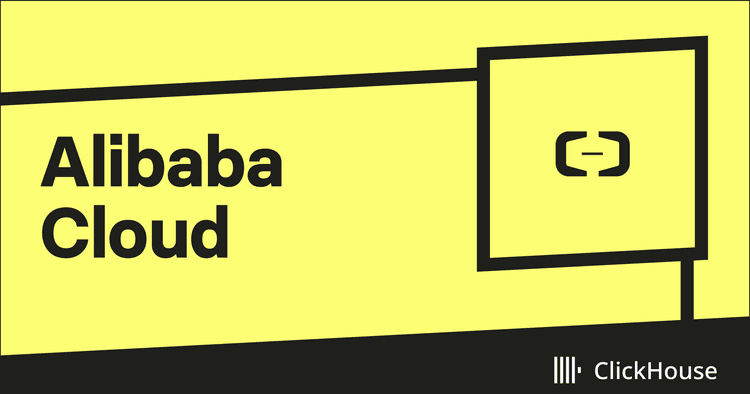 alibaba cloud