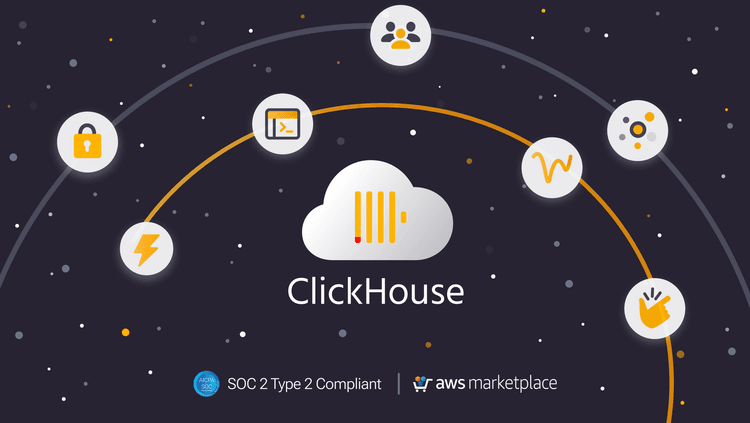 clickhouse cloud ga