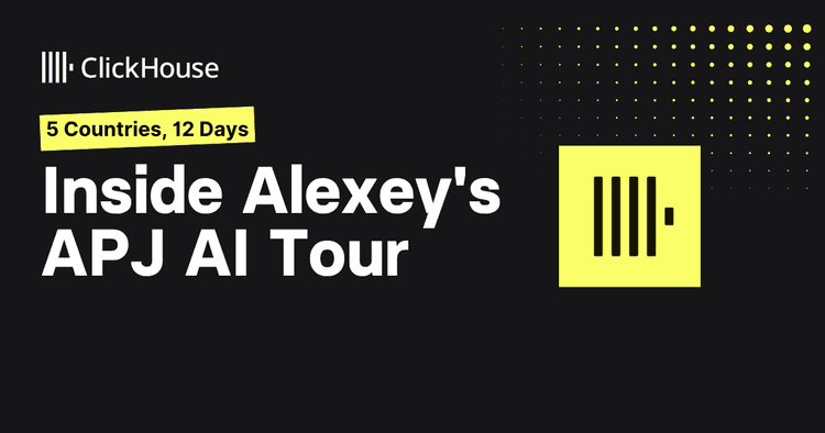 inside alexey s apj ai tour