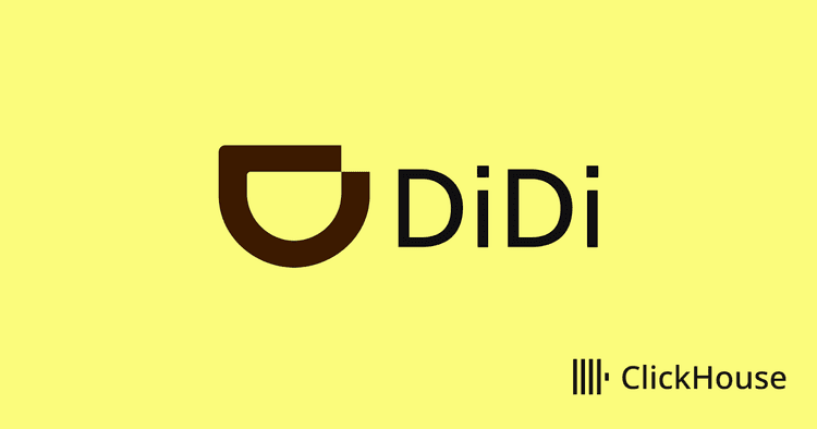 didi clickhouse