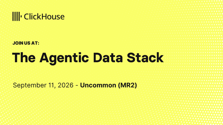 event title and one speaker yellow 15