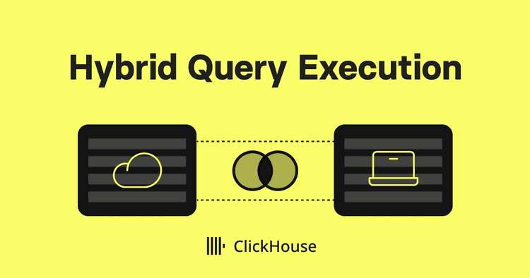 hybrid query execution experiment cover