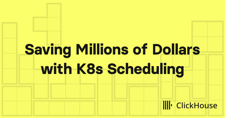 k8s scheduler more text