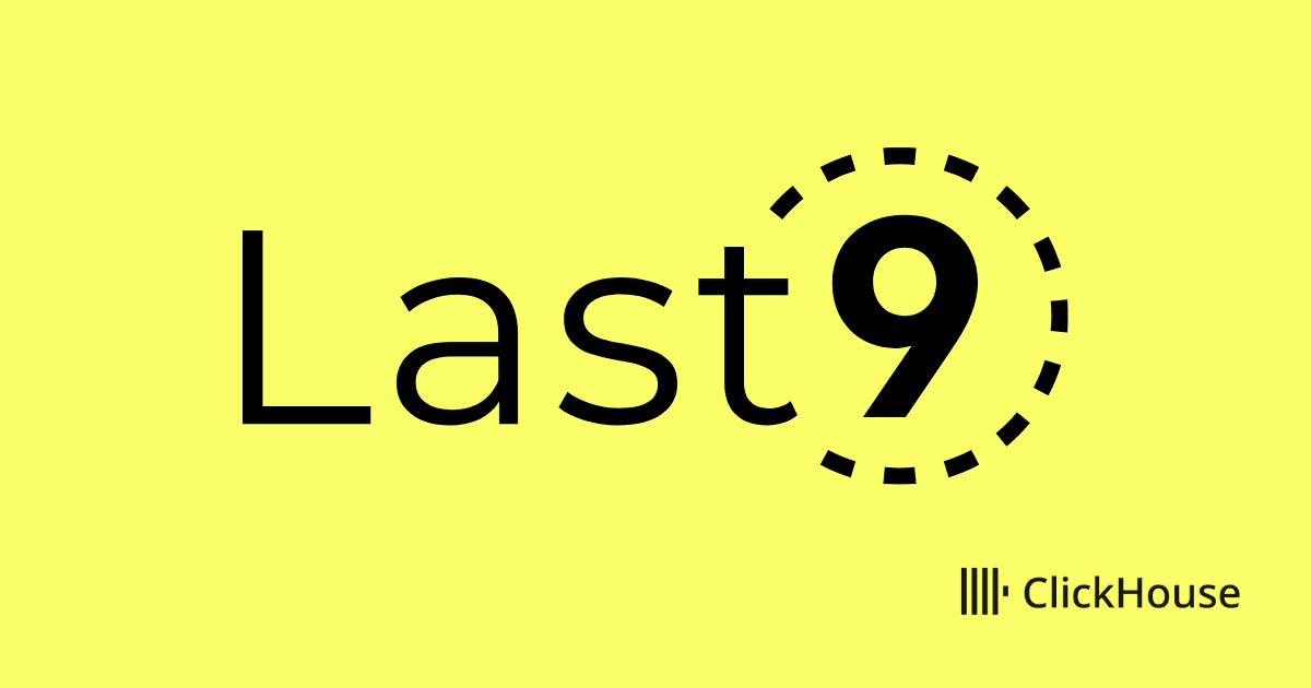 last9 customer story blog cover