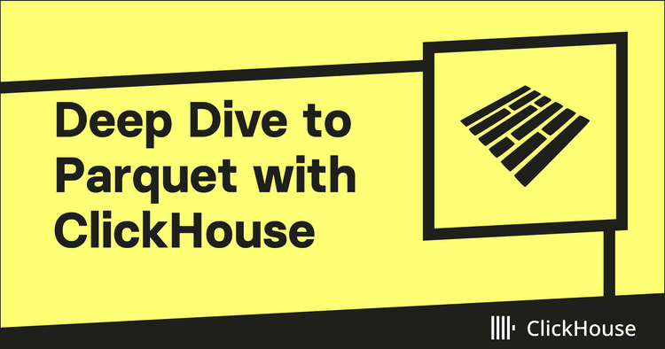 parquet deep dive