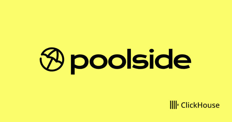 poolside